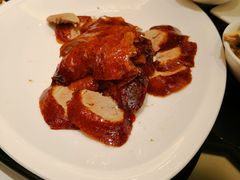 新雅片皮鸭-新雅粤菜馆(南京东路店)