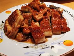汁烤鳗鱼-松子料理(世纪城店)