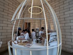 -% Arabica阿拉比卡咖啡(深圳湾万象城店)