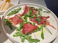 帕尔玛火腿配蜜瓜-Solo(衡山路店)