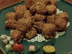 -厦门宝龙铂尔曼大酒店·龙之渊中餐厅