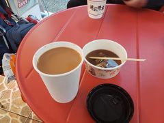 -香港鸳鸯王(西湖路店)