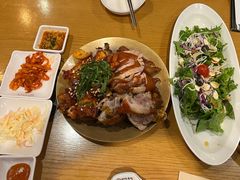 -Myth猪蹄(明洞店)