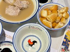 -發起人·肉骨茶(万象汇店)