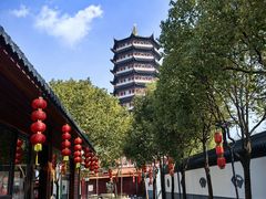 -皇罗禅寺