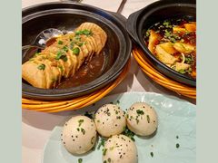 灌汤生煎包-久宴·天目湖大鱼头(恐龙园店)