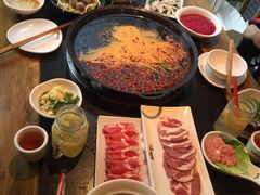 -纸盐河码头火锅(十八梯店)