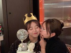 -浮光之丘MontCake生日蛋糕(科华路店)