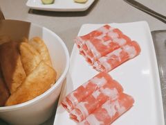 -海底捞火锅(天一广场亚细亚店)