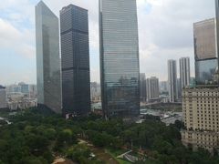 -广州富力君悦大酒店·凯菲厅