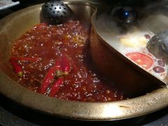 -怡品川宇火锅(宝立方店)