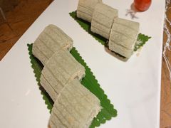 -广东道至正餐厅(区庄店)