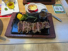-豪客来牛排(宝龙城市广场店)