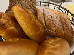 -Wolfgang’s Steakhouse 沃夫冈牛排馆(上海白玉兰广场店)