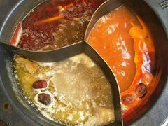 -火锅岛潮牌自助餐厅(天津天佑城店)