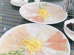 -桥香园过桥米线(国贸店)