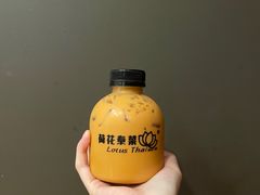 -荷花泰菜(东方新天地店)