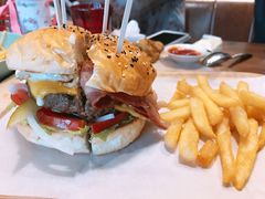 -G+KITCHEN(龙湖狮山天街店)