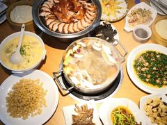 -守柴炉烤鸭(鱼嘴店)