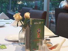 -拉蒂娜·巴西牛排馆 Latina·Brazilian Steakhouse(陆家嘴旗舰店)