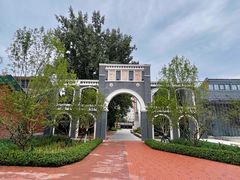 -问山MountQuest攀岩馆