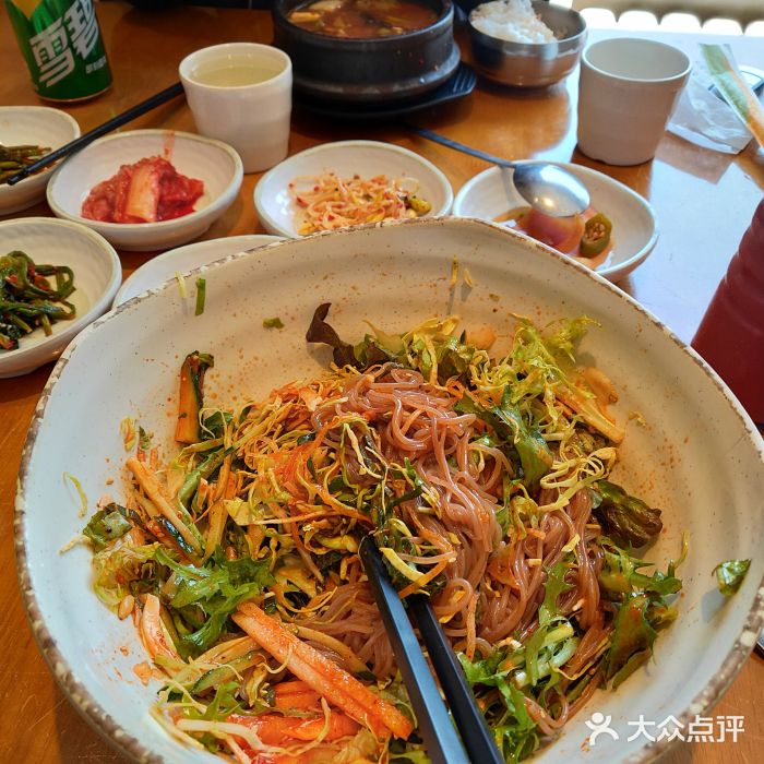 松岛渔村(迎客路店)图片