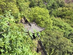 -方岩风景区