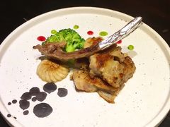 -月下料理(楷林IFC店)