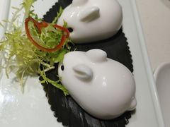 -锦园春香港茶餐厅(西海湾旗舰店)