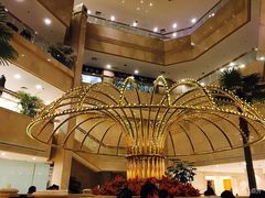 -上海建国宾馆-葵园餐厅