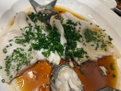 -一澜江宴·江景地标楚菜(江滩公园店)