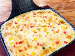 -鼎原力量东北吊炉烧烤(临河街店)