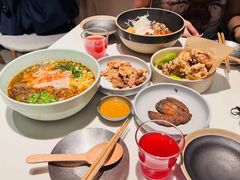 -胡麻(静安嘉里店)