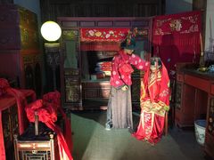 -福建民俗博物馆