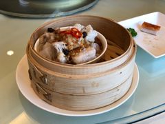 -利苑酒家(金宝店)