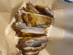 -巴扎美食·新疆菜·西域歌舞表演餐厅(新疆大厦店)