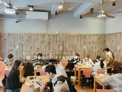 -真真鲜馄饨店(启蒙路店)