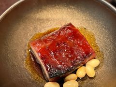 -万丽轩·粤菜(王府井金茂万丽酒店)