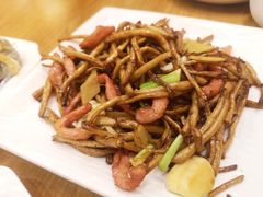-粤仔湾砂锅粥(金太湖店)