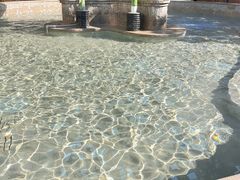 -汤山一号温泉度假区