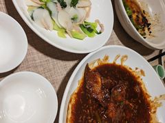 -老客站酒楼(金花南路店)