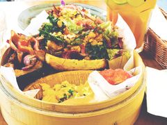 -CHILLAX轻乐时(侨建·Hi City店)