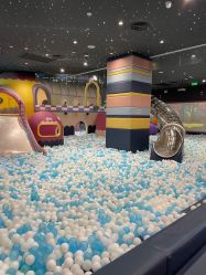 点击看大图 -MELAND CLUB亲子乐园·派对·餐厅(北京芳圆里ID MALL店)