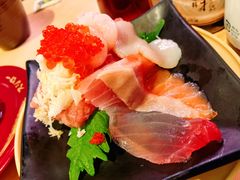 -寿司郎(西单大悦城店)