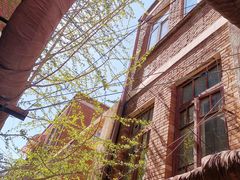 -天津五大道文化旅游区