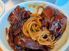 -苏帮袁Sue Cuisine(来福士店)