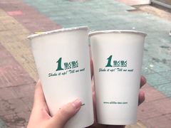 -1点点(湖明店)