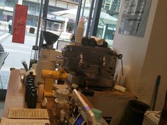 -BIJOU coffee&cocktail(龙岗万科广场店)