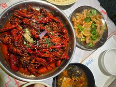 -靓靓蒸虾·头牌蒸虾(南山桂庙店)