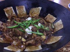 -皖北巫氏三胖地锅鸡(长淮总店)